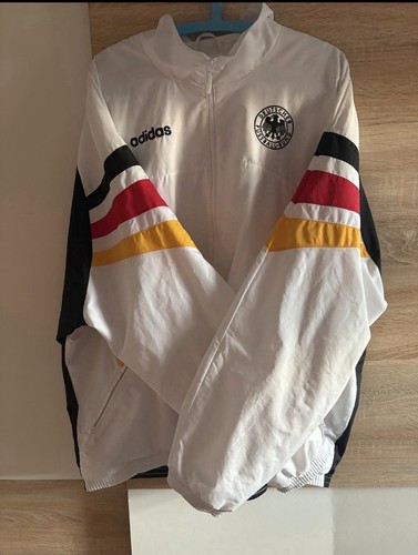 Original adidas jacke dfb 1996 - original,