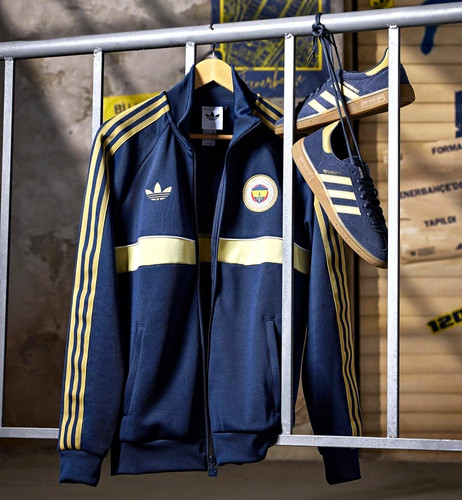 Adidas originals fenerbahçe - adidas,