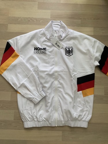 Trainingsjacke dfb fußball - dfb,
