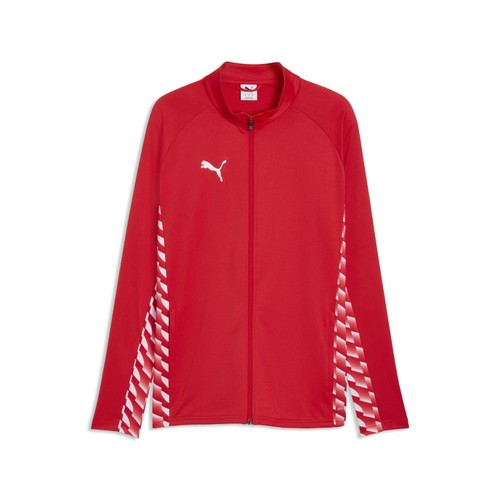 Puma teamliga - teamliga, 26