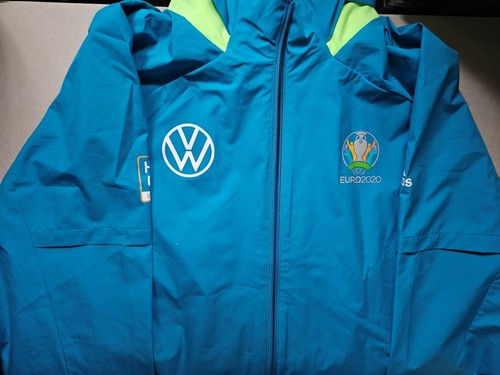 Trainingsjacke fussball em - fussball,