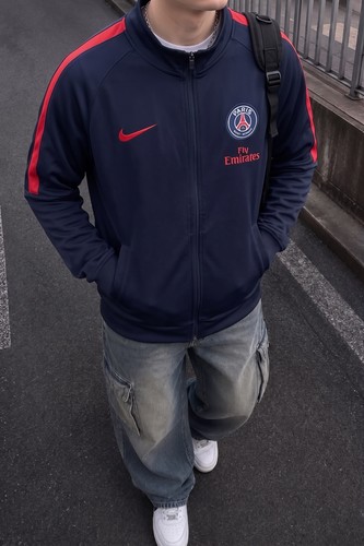 Psg nike - psg,