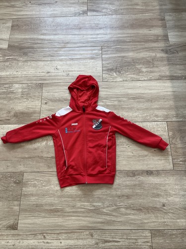 Trainingsjacke fußballjacke - trainingsjacke,