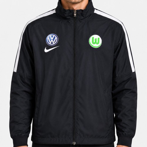 Nike vfl wolfsburg - nike,