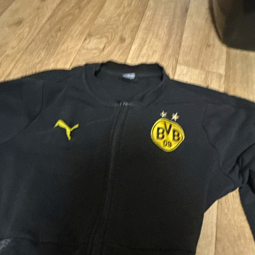 Puma borussia dortmund bvb - bvb, 09