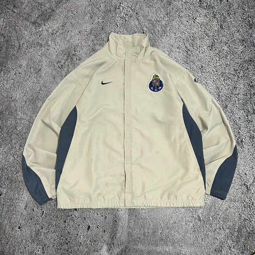 Nike porto 2000 2003 - fc, track