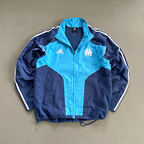 Adidas olympique marseille - adidas,