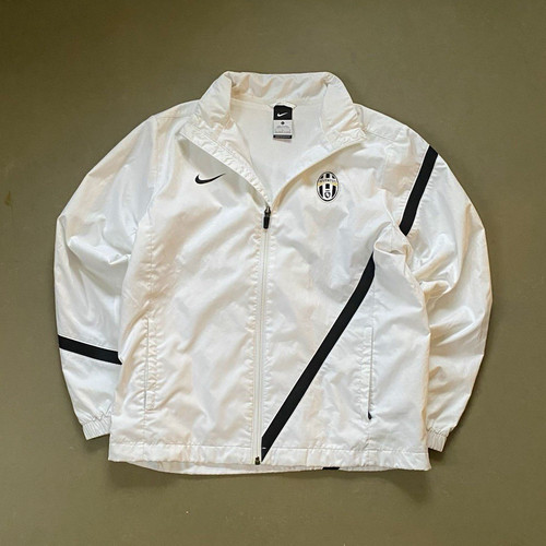 Nike juventus trainingsjacke - nike,