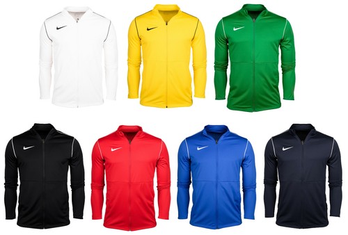 Nike dry park - dry, jkt