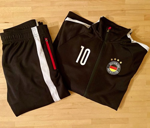 Sport trainingsanzug - h&m,