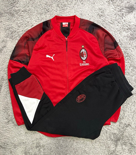 Puma milan trainingsanzug - milan,