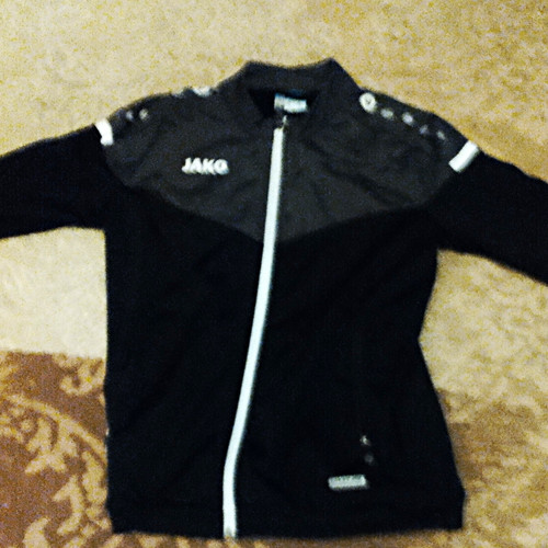 Jako herren trainingsjacke - jako, s