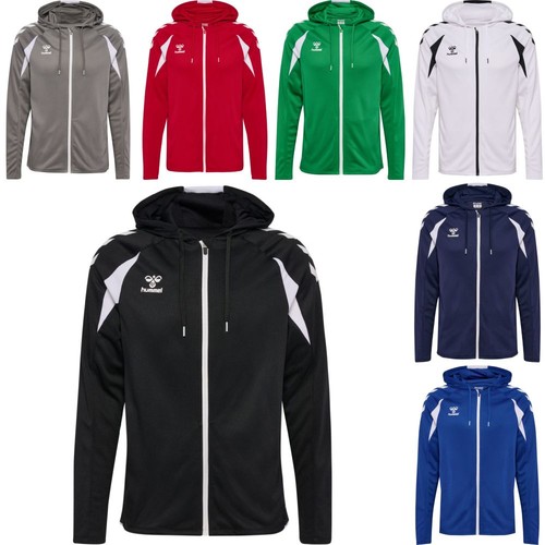 Hummel core trainingsjacke - hummel,