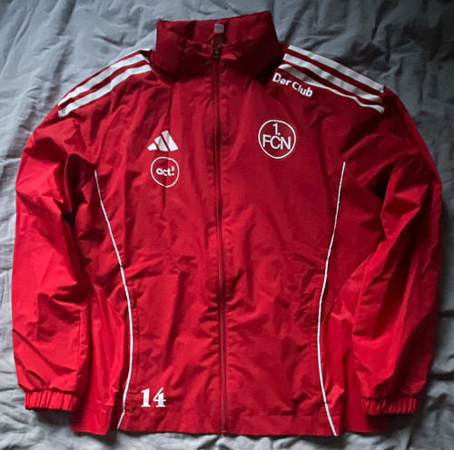 Adidas fc nürnberg - adidas,