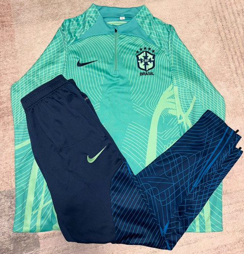 Nike brasilien cbf - brasilien,