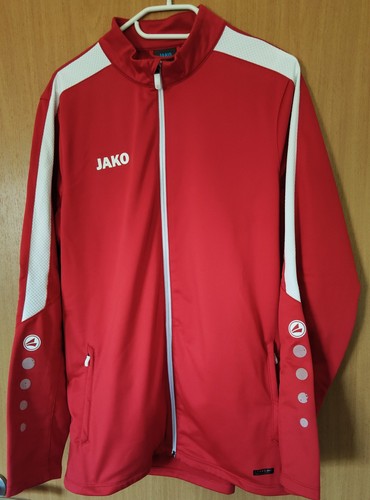Jako trainings jacke größe - jako, l
