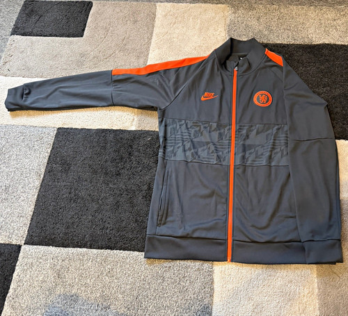 Chelsea nike trainingsjacke - fc,