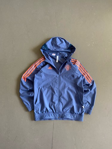 Adidas manchester united - manchester,