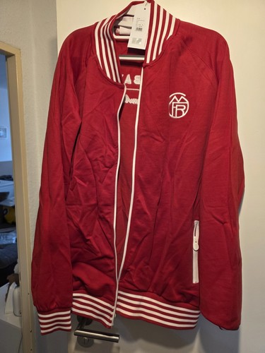 Bayern münchen jacke - münchen, xl
