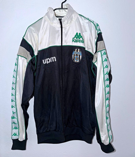 Rare original vintage juventus - vintage,