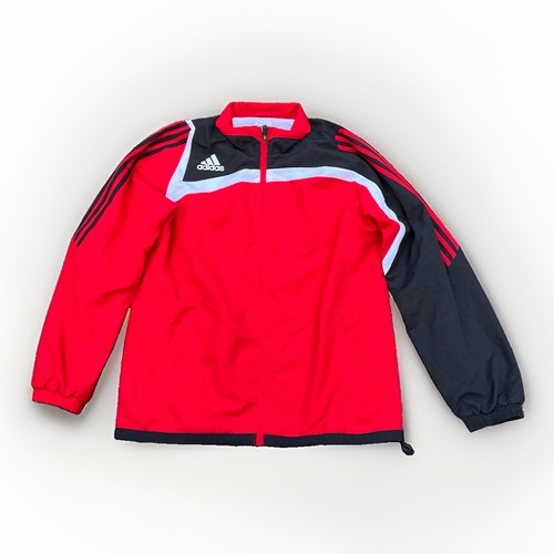 Adidas tiro trainingsjacke - adidas,