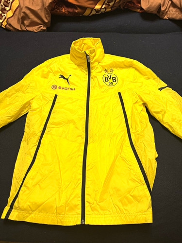 Original puma bvb - puma,
