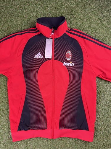 Milan trainingsjacke - ac,