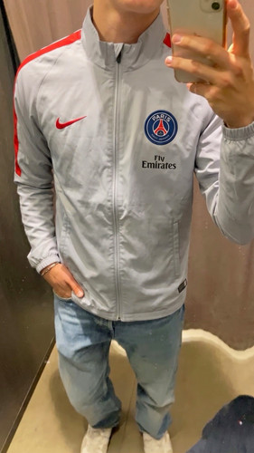 Nike psg dri fit - nike, dri-fit