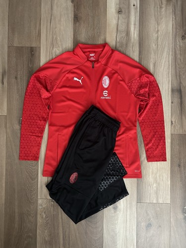 Puma milan trainingsanzug - ac,