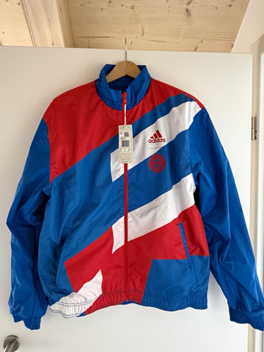 Adidas bayern münchen fcb - münchen,