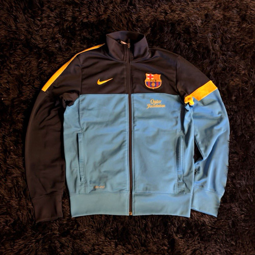 Nike barcelona dri fit - fc,