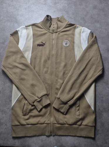 Puma manchester city - manchester,