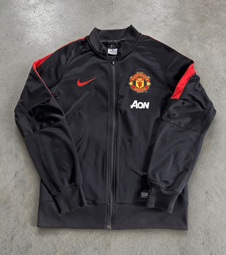 Nike dri fit manchester united - nike,