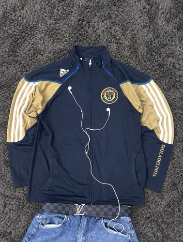 Adidas trainingsjacke - trainingsjacke, |