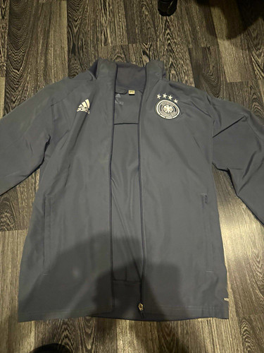 Adidas dfb trainingsjacke - adidas,