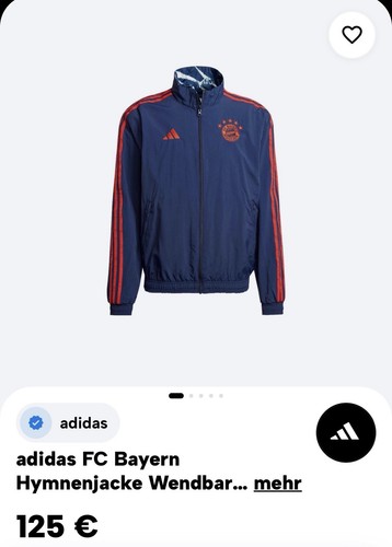 Adidas bayern münchen - adidas,