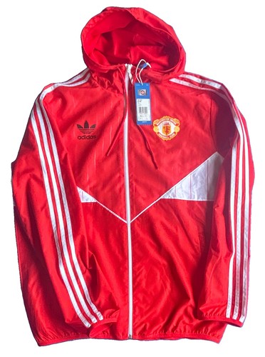Adidas manchester united wb - manchester,
