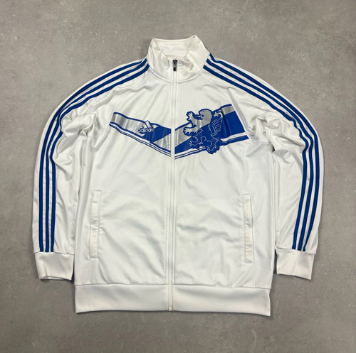 Adidas olympique lyonnais - adidas,